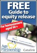 Age Partnership Catalogue cover from 07 December, 2007