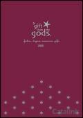 A Gift From The Gods Newsletter cover from 02 November, 2005