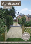 Agriframes Catalogue cover from 26 January, 2018