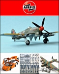 Airfix Newsletter cover from 26 February, 2014