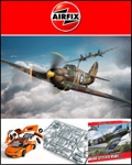 Airfix Newsletter cover from 06 March, 2014