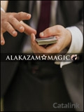 Alakazam Magic Newsletter cover from 07 August, 2019