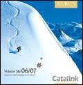 Albus Winter Ski 06/07 Brochure cover from 29 August, 2006