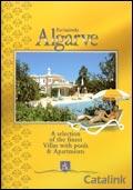 Algarve Villas with Pools Brochure cover from 05 May, 2005