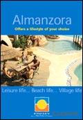 Almanzora - Almanzora Region (Property for Sale) Brochure cover from 18 July, 2006