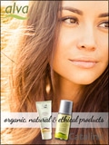 Alva Natural Skincare Newsletter cover from 22 June, 2017 Alva Natural Skincare Newsletter cover from 22 June, 2017