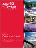 America and Canada As You Like It Brochure cover from 12 July, 2018