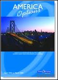 America Options Brochure cover from 28 March, 2006