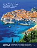 Anatolian Sky - Croatia Holidays Brochure cover from 28 October, 2015