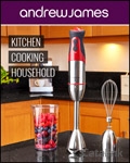Andrew James Homewares Newsletter cover from 24 February, 2016 Andrew James Homewares Newsletter cover from 24 February, 2016