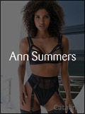 Ann Summers Catalogue cover from 24 August, 2020