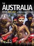 ANZCRO Australia & South Pacific Brochure cover from 19 February, 2019