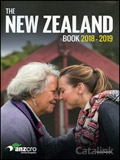 Anzcro New Zealand Brochure cover from 25 January, 2018
