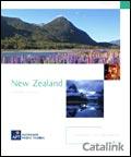 APT New Zealand Brochure cover from 01 October, 2007