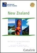 APT New Zealand Brochure cover from 22 August, 2007