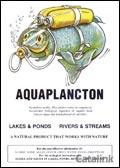 Aquaplancton - Pond Care Catalogue cover from 02 June, 2005
