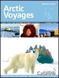 Discover the World - ARCTIC VOYAGES Brochure cover from 31 October, 2006