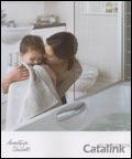 Armitage Shanks Bathroom Catalogue cover from 18 October, 2004