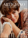 Artigiano Catalogue cover from 14 August, 2019