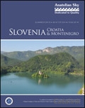 Anatolian Sky - Slovenia Holidays Brochure cover from 14 January, 2015