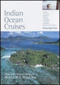 Indian Ocean Cruises Brochure cover from 06 December, 2004