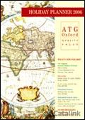 ATG Oxford - Walking, cycling and special interest Brochure cover from 14 February, 2006