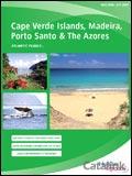 Atlantic island holidays from Holiday Options Brochure cover from 02 October, 2007