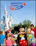 Attraction Tickets Direct Newsletter cover from 17 March, 2016