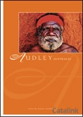 Audley Travel - Australia Newsletter cover from 21 February, 2012