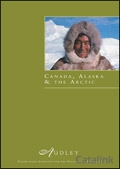 Audley Travel - Canada, Alaska and The Arctic Newsletter cover from 06 January, 2011