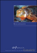 Audley Travel - The Galapagos Islands Newsletter cover from 07 January, 2011