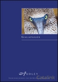 Audley Travel - The Galapagos Islands Newsletter cover from 19 May, 2016
