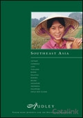 Audley Travel - Southeast Asia Newsletter cover from 21 February, 2012