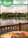 Tattershall Lakes - Holidays in Lincolnshire Newsletter cover from 21 September, 2017