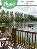 Tattershall Lakes - Holidays in Lincolnshire Newsletter cover from 21 September, 2017