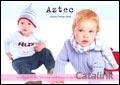Aztec Catalogue cover from 21 September, 2006
