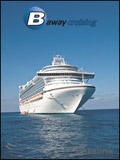 B away cruising Newsletter cover from 20 September, 2018