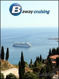 B away cruising Newsletter cover from 20 September, 2018