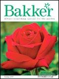 Bakker Garden Catalogue cover from 04 January, 2007