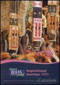Bales - Australia & New Zealand Brochure cover from 14 December, 2004
