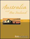 Bales - Australia & New Zealand Brochure cover from 26 March, 2008
