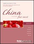 Bales - China Brochure cover from 20 December, 2006