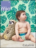 Bambino Mio Newsletter cover from 24 April, 2019