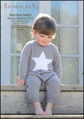 Bamboo baBy Catalogue cover from 14 February, 2013