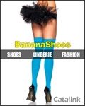 BananaShoes Newsletter cover from 19 April, 2016