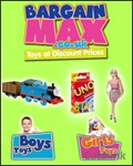 Bargainmax Newsletter cover from 04 April, 2016