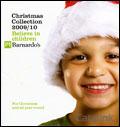 Barnardos Online Shop Newsletter cover from 08 September, 2009