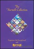 Barwell Leisure - The Barwell Collection Brochure cover from 30 January, 2007