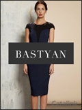 Bastyan Fashion Newsletter cover from 17 April, 2020