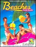 Beaches Resort Collection Brochure cover from 28 August, 2006